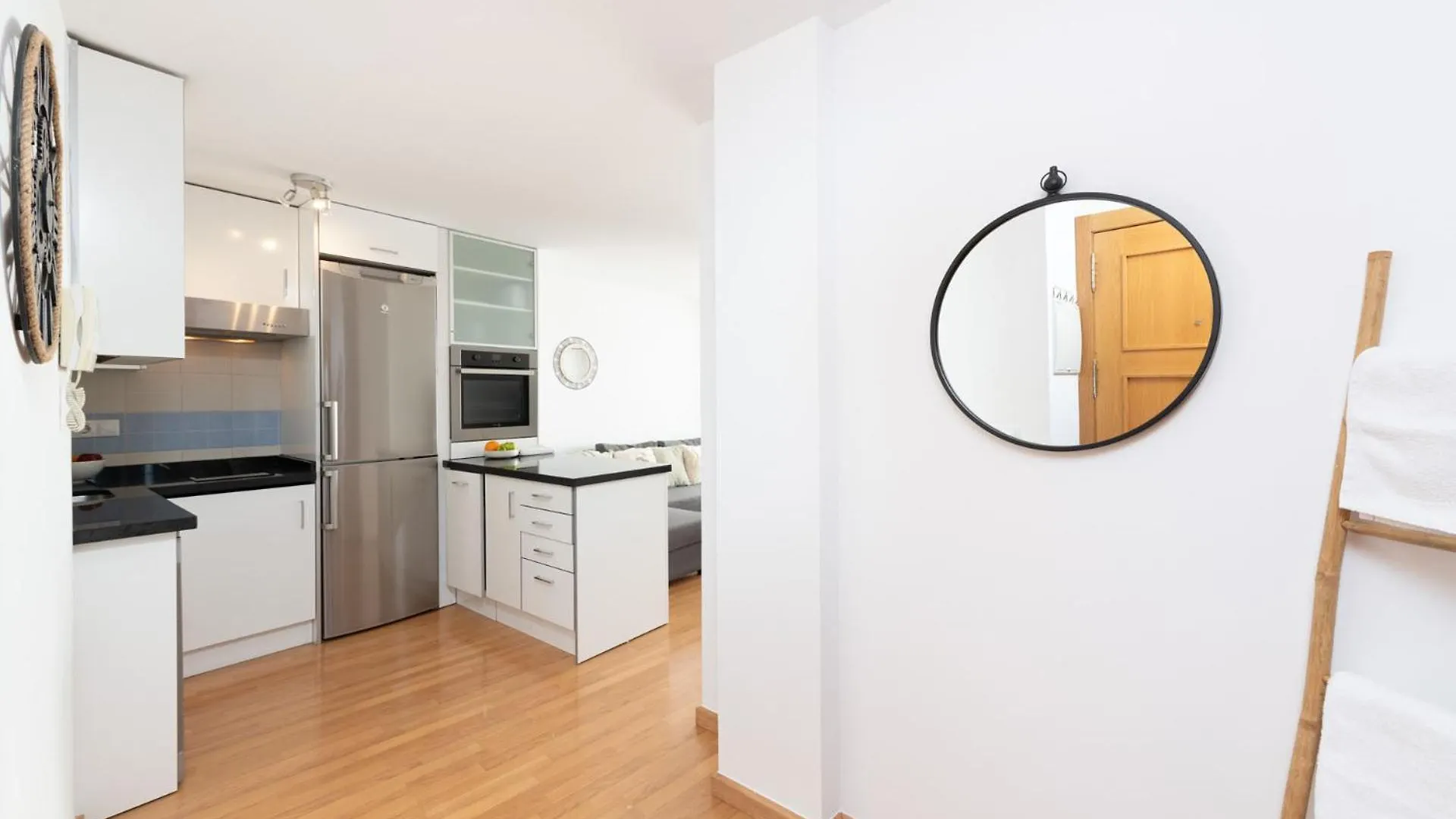 Carreteria Penthouse In Malaga By Solaga Holiday Homes