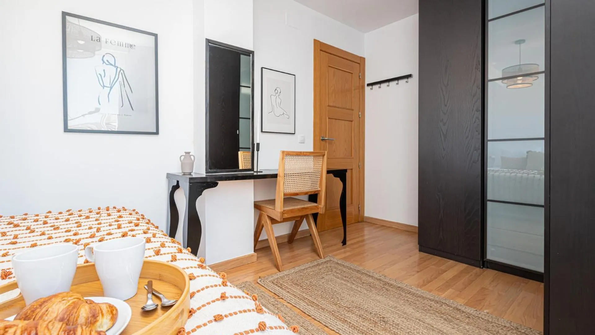 Apartment Carreteria Penthouse In Malaga By Solaga Holiday Homes