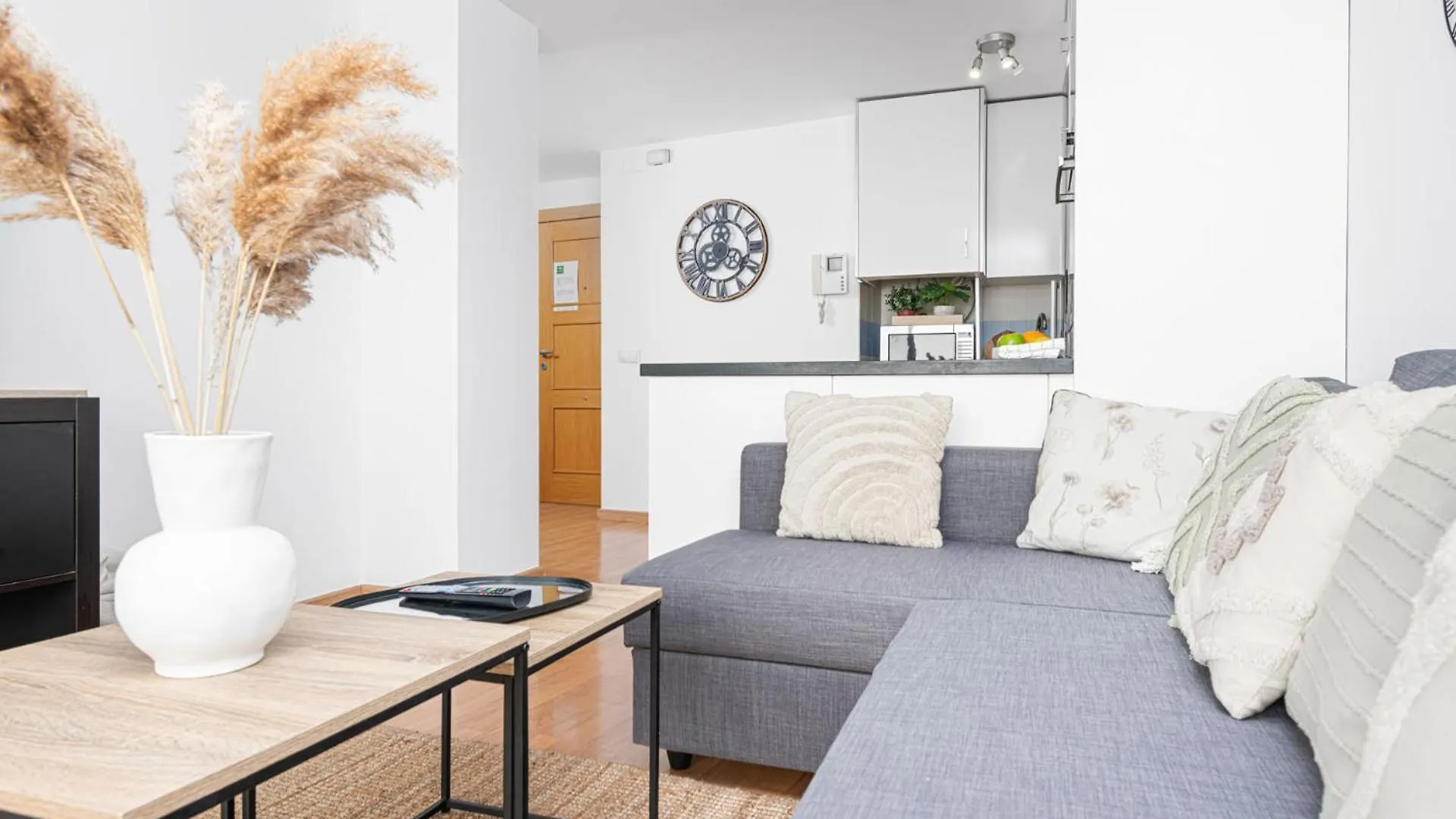 Carreteria Penthouse In Malaga By Solaga Holiday Homes