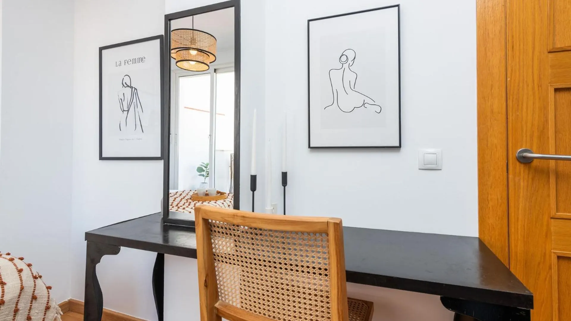Carreteria Penthouse In Malaga By Solaga Holiday Homes Espanha